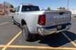 2026 Ram 3500 TRADESMAN CREW CAB 4X4 8' BOX Pickup