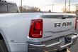 2026 Ram 3500 LARAMIE CREW CAB 4X4 8' BOX Pickup