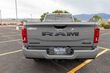 2026 Ram 3500 BIG HORN CREW CAB 4X4 8' BOX Pickup