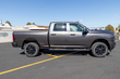 2026 Ram 2500 BLACK EXPRESS CREW CAB 4X4 6'4 BOX Pickup