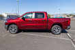 2025 Ram 1500 BIG HORN CREW CAB 4X4 5'7 BOX Pickup