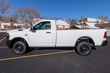 2026 Ram 2500 TRADESMAN REGULAR CAB 4X4 8' BOX Pickup