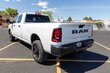 2026 Ram 3500 TRADESMAN CREW CAB 4X4 8' BOX Pickup