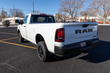 2026 Ram 2500 TRADESMAN REGULAR CAB 4X4 8' BOX Pickup