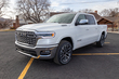 2026 Ram 1500 LIMITED LONGHORN CREW CAB 4X4 5'7 BOX Pickup