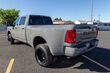 2026 Ram 3500 LARAMIE CREW CAB 4X4 8' BOX Pickup