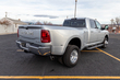 2026 Ram 3500 LARAMIE CREW CAB 4X4 8' BOX Pickup