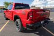 2026 Ram 1500 BIG HORN CREW CAB 4X4 5'7 BOX Pickup