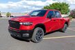 2026 Ram 1500 BIG HORN CREW CAB 4X4 5'7 BOX Pickup
