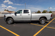 2026 Ram 2500 TRADESMAN CREW CAB 4X4 8' BOX Pickup