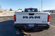2026 Ram 2500 TRADESMAN REGULAR CAB 4X4 8' BOX Pickup