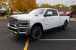 2026 Ram 3500 LARAMIE CREW CAB 4X4 8' BOX Pickup