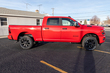 2026 Ram 2500 BIG HORN CREW CAB 4X4 6'4 BOX Pickup