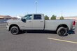 2026 Ram 3500 LARAMIE CREW CAB 4X4 8' BOX Pickup
