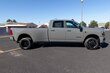 2026 Ram 3500 LARAMIE CREW CAB 4X4 8' BOX Pickup