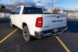 2026 Ram 1500 LARAMIE CREW CAB 4X4 5'7 BOX Pickup