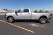 2026 Ram 3500 BIG HORN CREW CAB 4X4 8' BOX Pickup