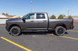 2026 Ram 2500 BLACK EXPRESS CREW CAB 4X4 6'4 BOX Pickup