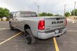 2026 Ram 3500 BIG HORN CREW CAB 4X4 8' BOX Pickup