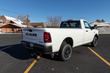 2026 Ram 2500 TRADESMAN REGULAR CAB 4X4 8' BOX Pickup