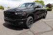 2025 Ram 1500 BIG HORN CREW CAB 4X4 6'4 BOX Pickup