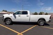 2026 Ram 3500 BIG HORN CREW CAB 4X4 8' BOX Pickup