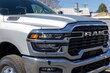 2026 Ram 3500 TRADESMAN CREW CAB 4X4 8' BOX Pickup