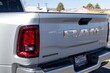 2026 Ram 3500 BIG HORN CREW CAB 4X4 8' BOX Pickup