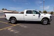 2026 Ram 3500 BIG HORN CREW CAB 4X4 8' BOX Pickup