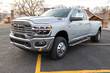 2026 Ram 3500 LARAMIE CREW CAB 4X4 8' BOX Pickup