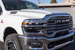 2026 Ram 2500 LARAMIE CREW CAB 4X4 6'4 BOX Pickup