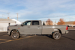 2026 Ram 2500 BIG HORN CREW CAB 4X4 8' BOX Pickup
