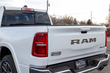 2026 Ram 1500 LIMITED LONGHORN CREW CAB 4X4 5'7 BOX Pickup