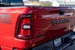 2026 Ram 1500 BIG HORN CREW CAB 4X4 5'7 BOX Pickup