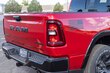 2026 Ram 1500 BIG HORN CREW CAB 4X4 5'7 BOX Pickup