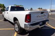 2026 Ram 3500 BIG HORN CREW CAB 4X4 8' BOX Pickup