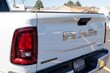2026 Ram 3500 BIG HORN CREW CAB 4X4 8' BOX Pickup
