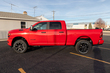 2026 Ram 2500 BIG HORN CREW CAB 4X4 6'4 BOX Pickup