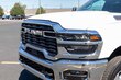 2026 Ram 3500 BIG HORN CREW CAB 4X4 8' BOX Pickup