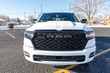 2026 Ram 1500 BIG HORN CREW CAB 4X4 5'7 BOX Pickup
