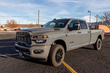 2026 Ram 2500 BIG HORN CREW CAB 4X4 8' BOX Pickup