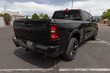2025 Ram 1500 BIG HORN CREW CAB 4X4 6'4 BOX Pickup