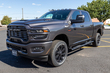 2026 Ram 2500 BLACK EXPRESS CREW CAB 4X4 6'4 BOX Pickup