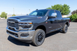 2025 Ram 3500 LARAMIE CREW CAB 4X4 6'4 BOX Pickup