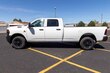 2026 Ram 3500 TRADESMAN CREW CAB 4X4 8' BOX Pickup