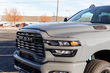 2026 Ram 2500 BIG HORN CREW CAB 4X4 8' BOX Pickup