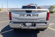 2026 Ram 3500 TRADESMAN CREW CAB 4X4 8' BOX Pickup