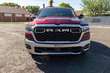 2025 Ram 1500 BIG HORN CREW CAB 4X4 5'7 BOX Pickup