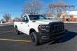2026 Ram 2500 TRADESMAN REGULAR CAB 4X4 8' BOX Pickup