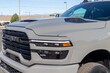 2026 Ram 3500 LARAMIE CREW CAB 4X4 8' BOX Pickup